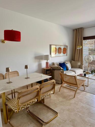 Apartamento Lujo A4 Golf Resort Valle Del Este in Vera, Spain