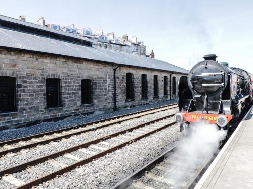 Olton Hall @ Engine Shed