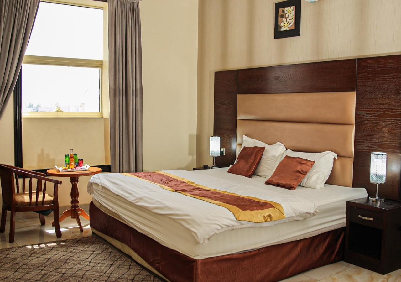 Saed Abad Almlhan furnished apartment — 4-Star Luxury Hotel in Qal`At Bishah, Saudi Arabia