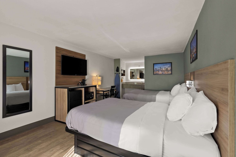 Deer Acres Inn - photo 15