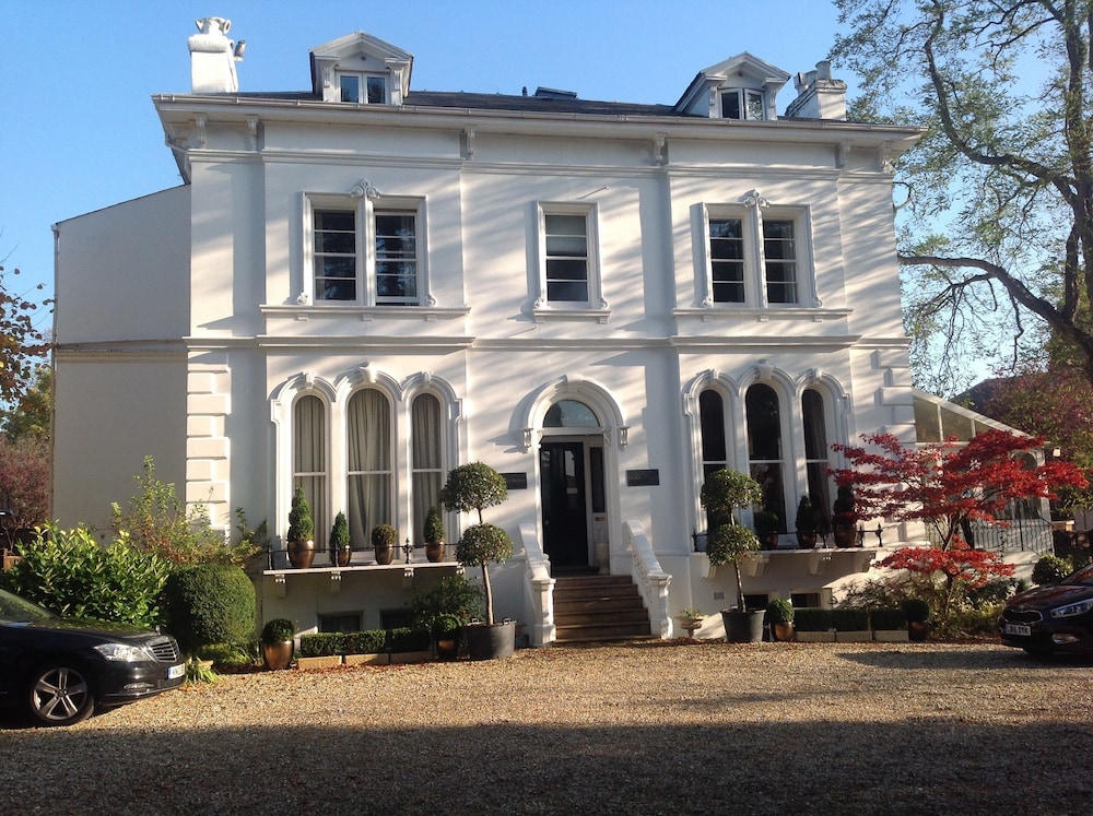 Lypiatt House Hotel — hotel in Moreton In Marsh