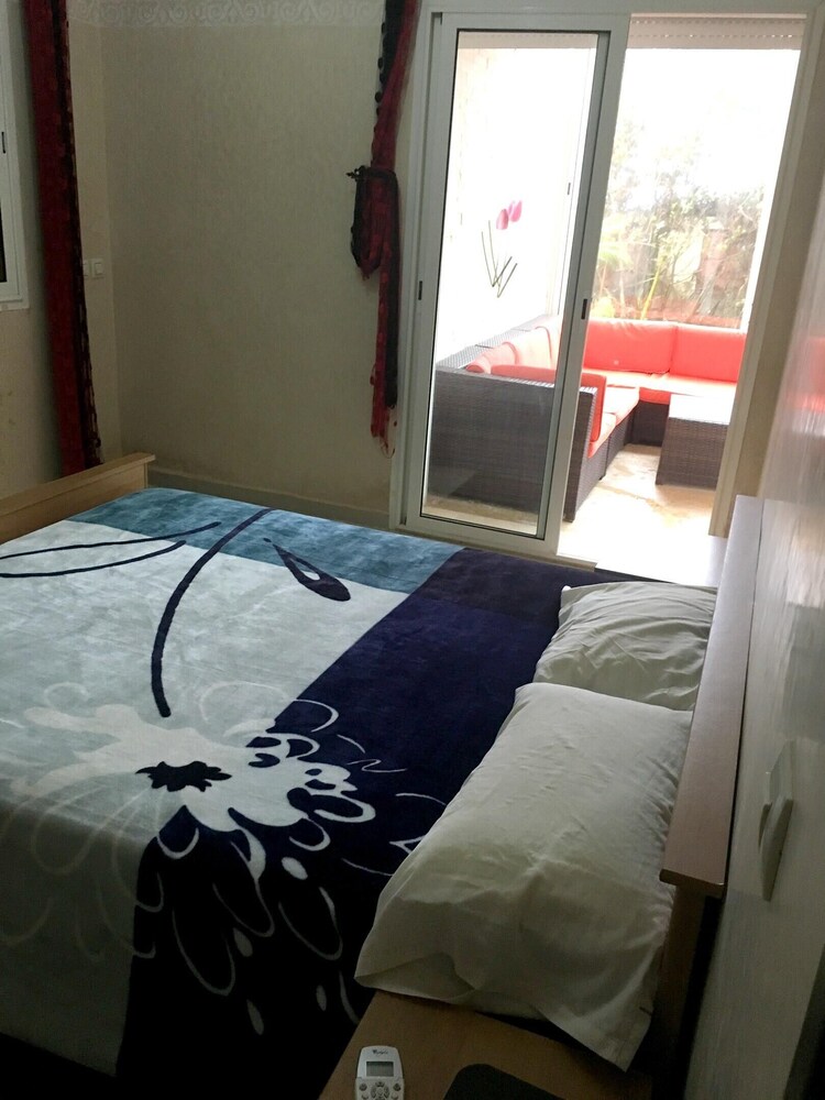 Apartment With 3 Bedrooms In Sidi Rahal With Wonderful Sea View Pool 9275217 — Dar Bouazza
