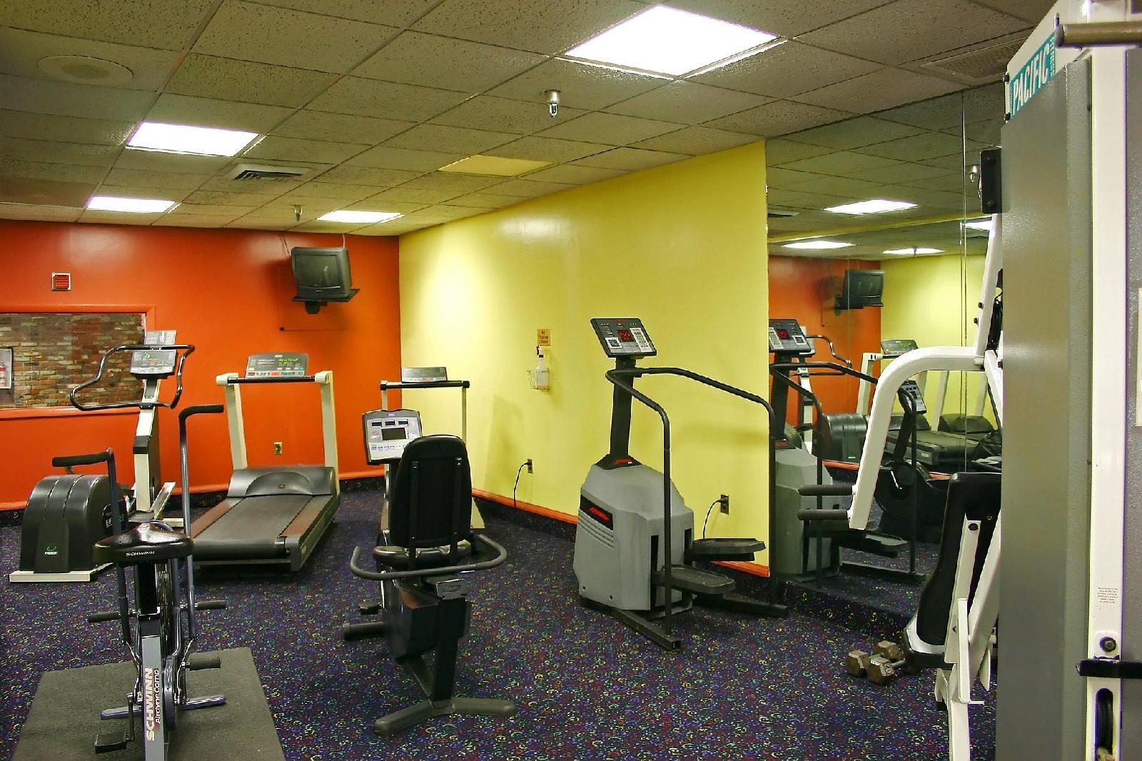 Best Western Tysons Westpark - photo 13