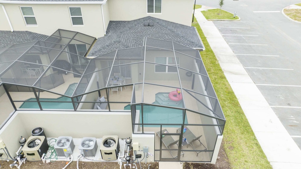 Stunning 5 Bd W Pool @ Storey Lake Resort 2400 - photo 77