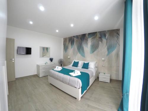 Midos Home — 4-Star Luxury Hotel in Siracusa, Italy