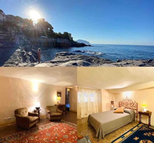 Nel cuore di Genova — 4-Star Luxury Hotel in Genoa, Italy