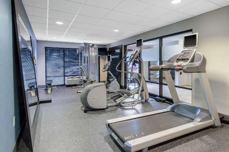 Hampton Inn Mebane - photo 11