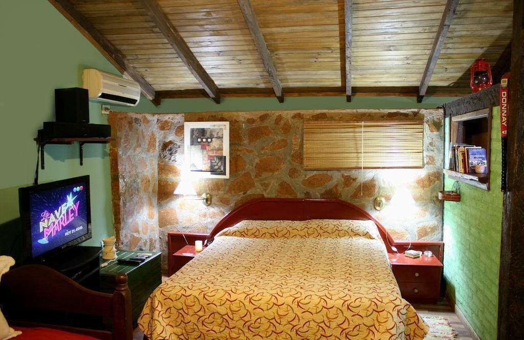 La Casita de la Selva in Puerto Iguazu, Argentina