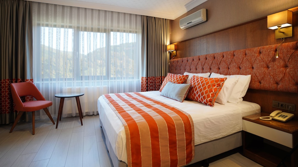 Hotel Vela Verde in Yalova, Turkey