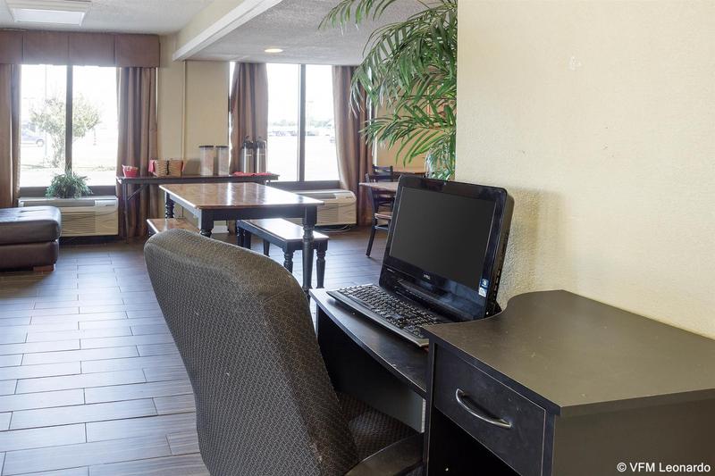 Rodeway Inn West Memphis AR - featured photo