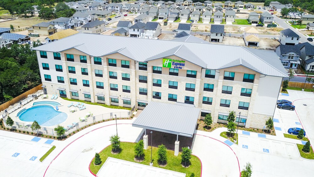 Holiday Inn Express & Suites Dripping Springs Austin Area by IHG — hotel in Dripping Springs
