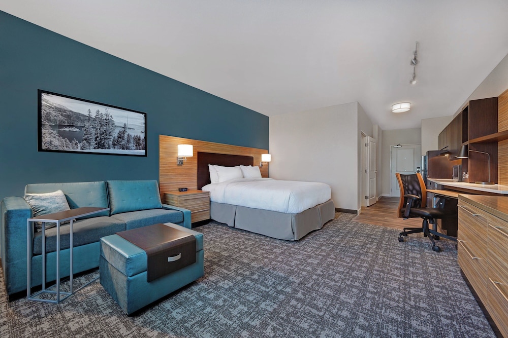 TownePlace Suites by Marriott Sacramento Airport Natomas - photo 19