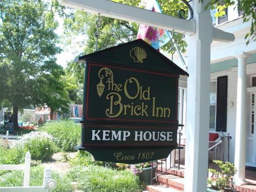 Old Brick Inn - photo 48