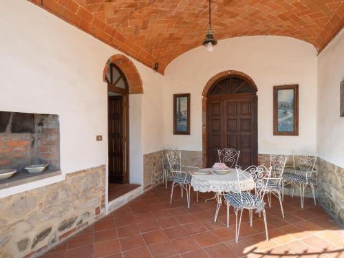Locazione Turistica Poggio Cuccule — Montevarchi — photo 5