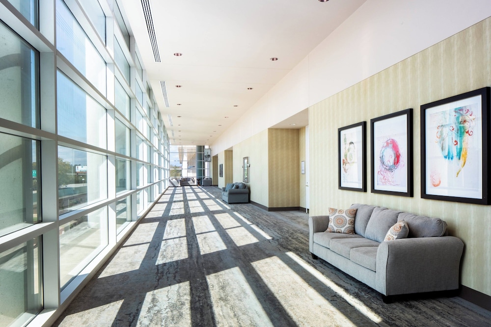Marriott Macon City Center - photo 35