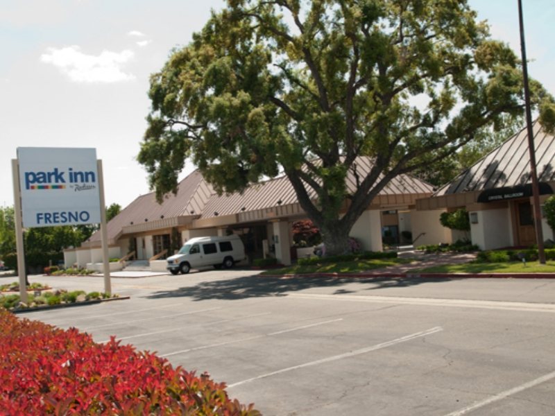 The Hotel Fresno in Fresno, United States