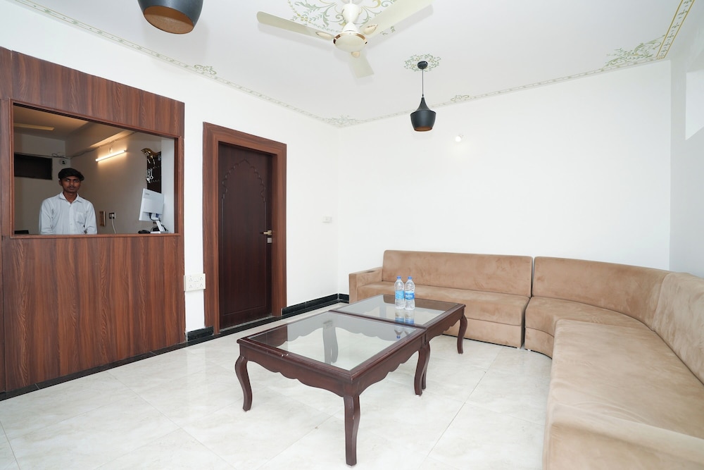 Maangarh Resort — Udaipur — photo 5