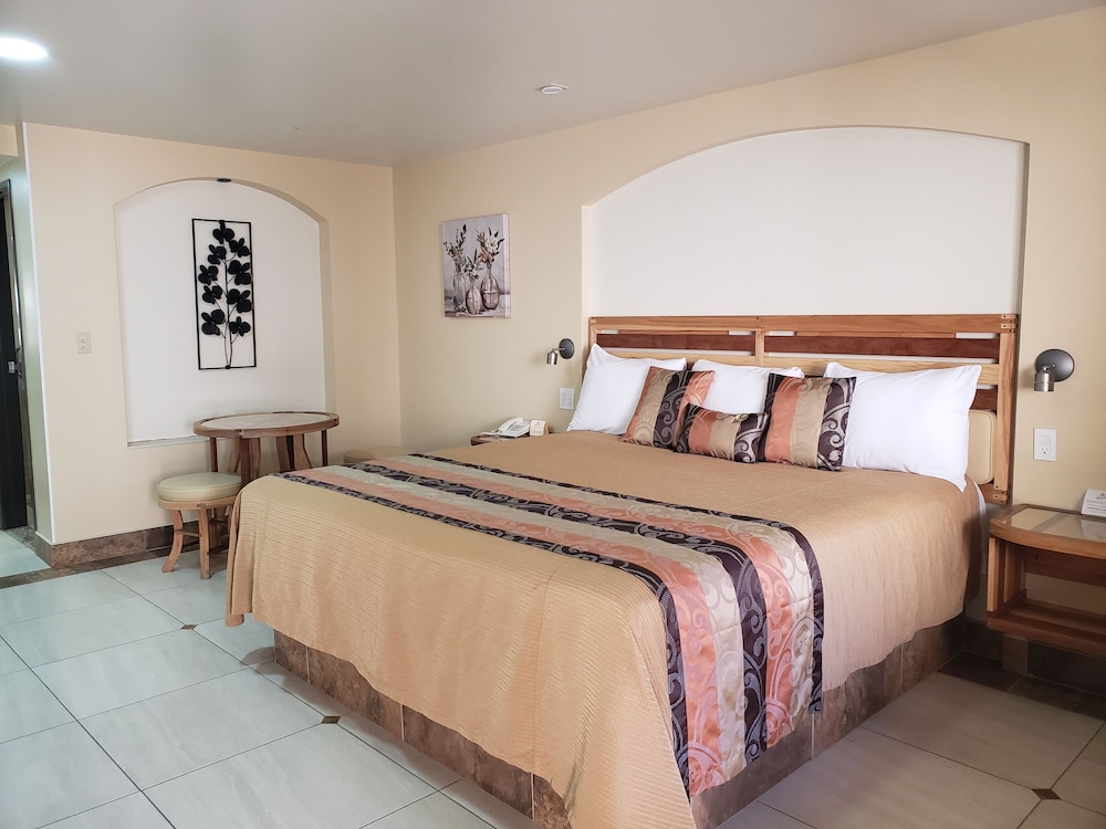 La Villa De Zaragoza