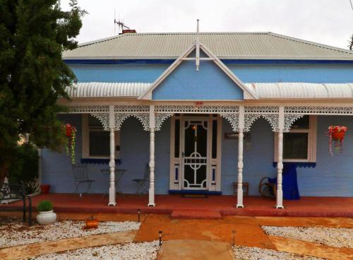 Ella’s Place — Broken Hill — photo 2