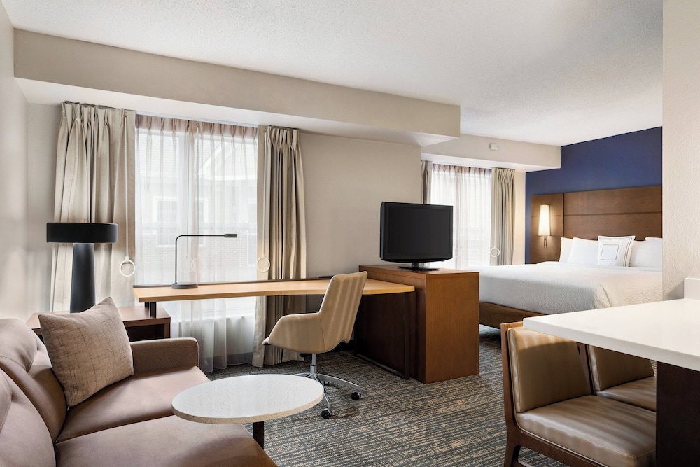 Residence Inn by Marriott Deptford - photo 9