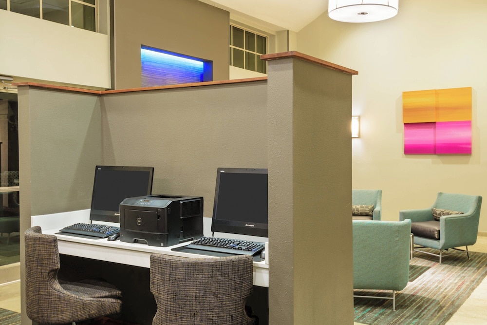 Residence Inn by Marriott Fort Lauderdale SW Miramar - photo 46