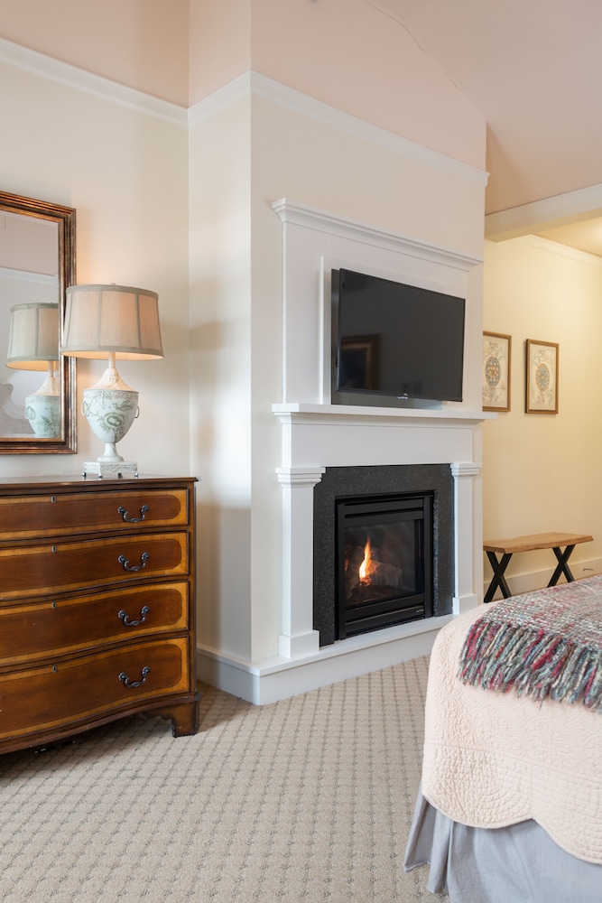 Norwich Inn - photo 16