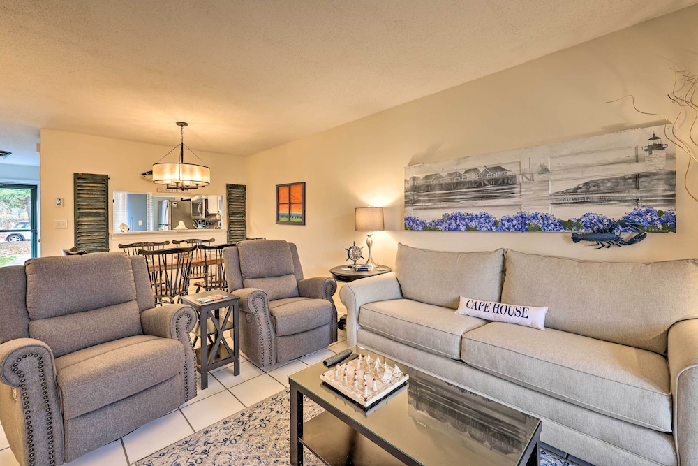 Beautiful Brewster Condo w Resort Amenities - photo 8