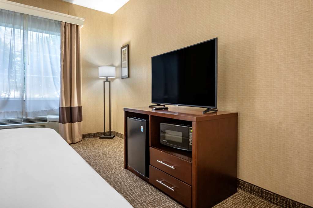 Comfort Inn Meadowlands - photo 19