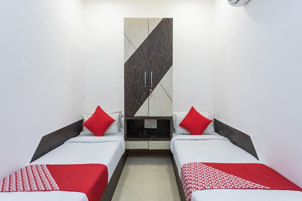 Hotel Shivrattan — Indore — photo 4