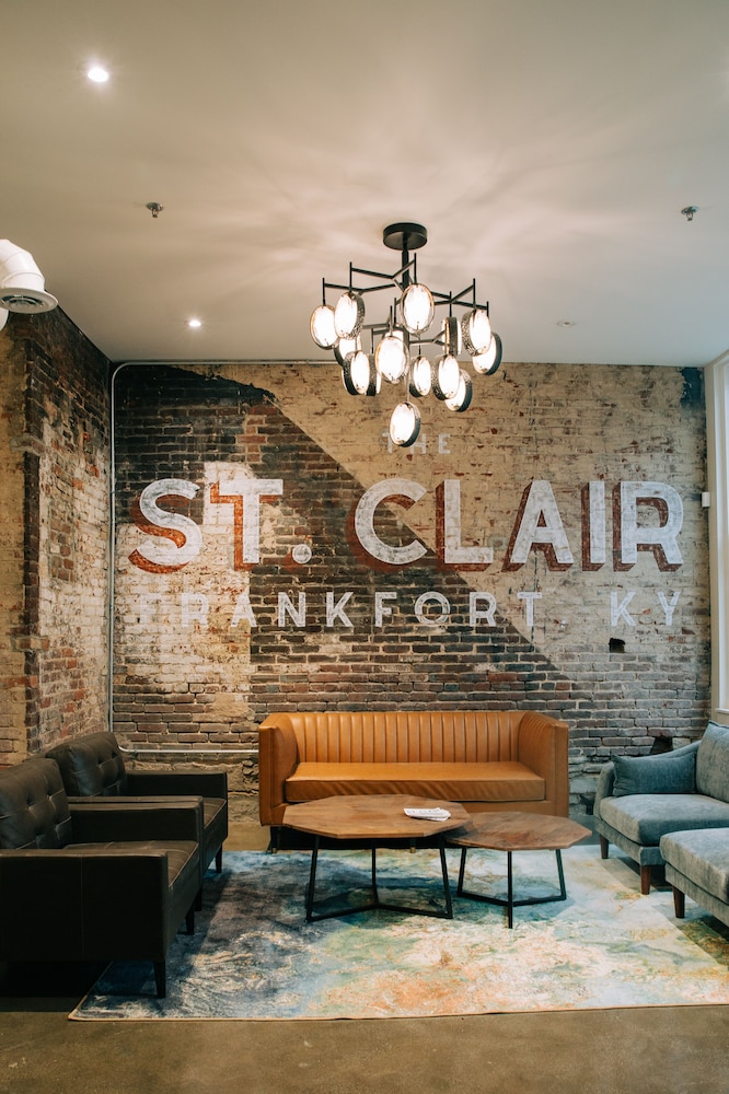 The St. Clair - photo 5