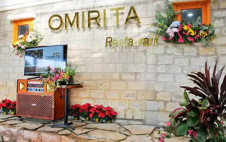 Omirita Resort Dalat - last minute hotel in Da Lat