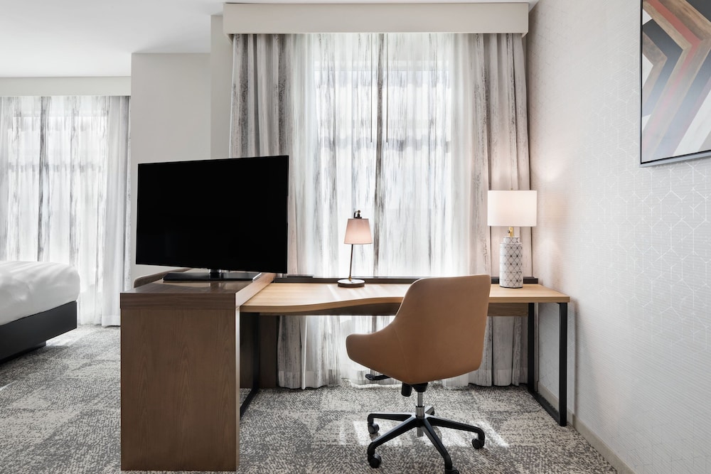 Residence Inn Chatsworth - photo 10