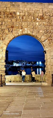 Casa Brumar Delizioso Appartamento Monopoli — 4-Star Luxury Hotel in Monopoli, Italy
