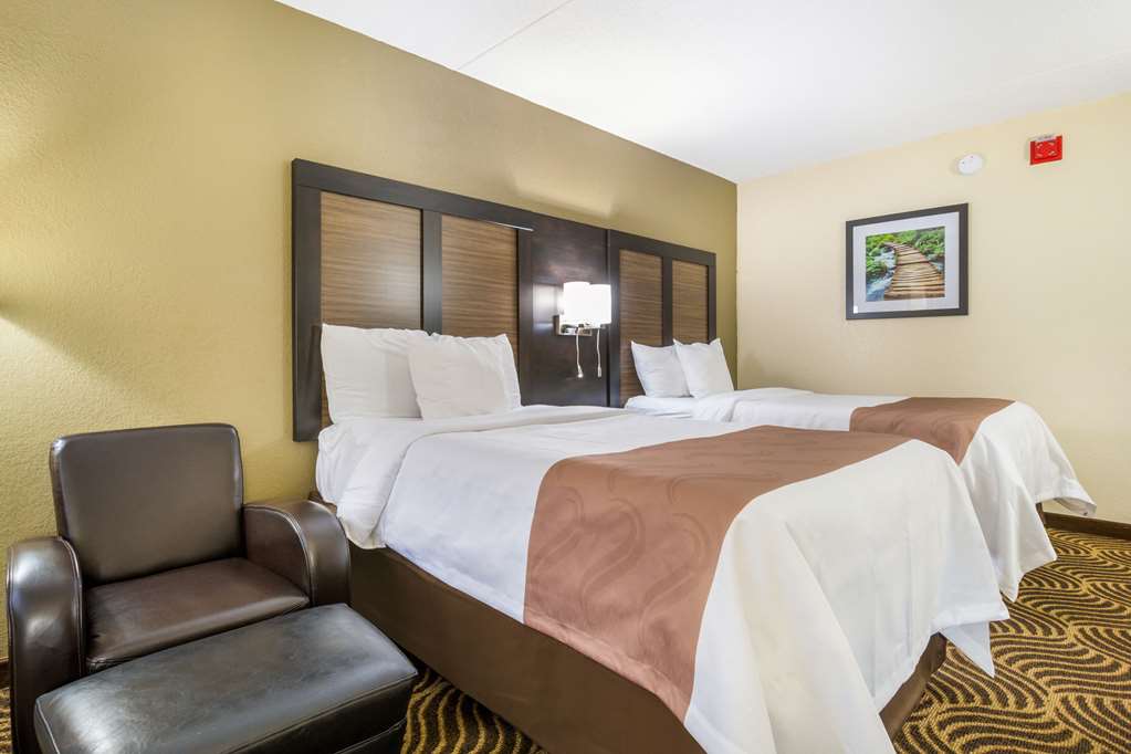 Quality Inn & Suites Florence Cincinnati South - photo 10