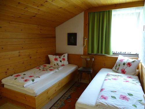 Haus Burgi Ebster — 4-Star Luxury Hotel in Fuegen, Austria