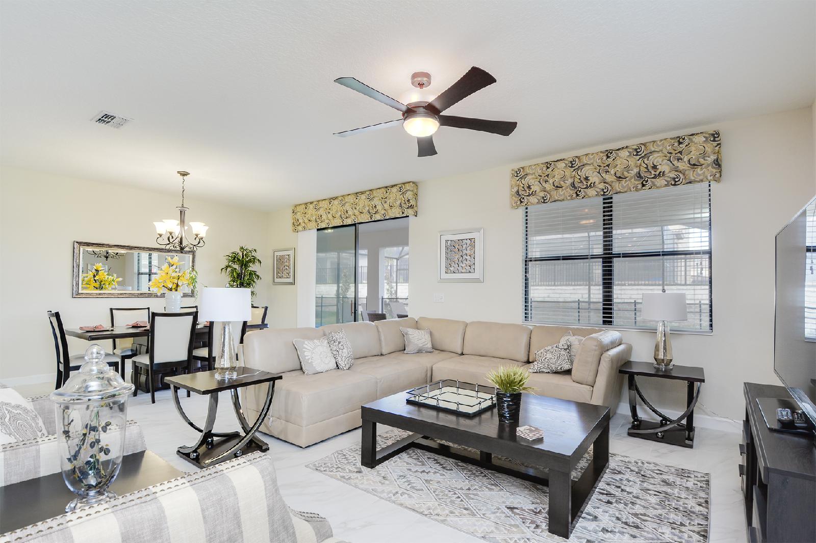 Championsgate Resort By Vhc Hospitality - photo 15
