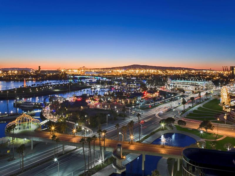 Hyatt Regency Long Beach - photo 8