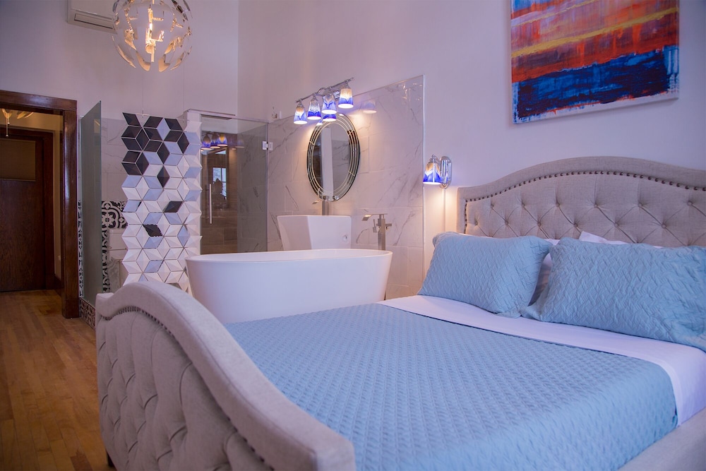 School 31 Lofts at Colors Studios - photo 11