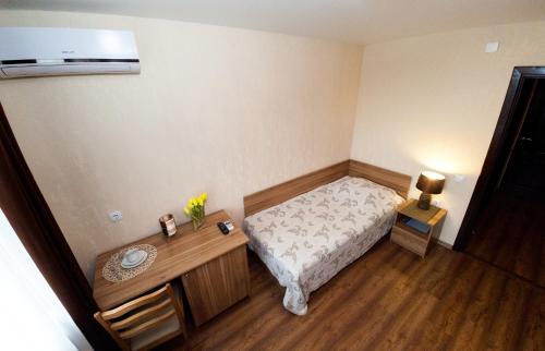 Hotel Oktyabrskaya — Homyel' — photo 4