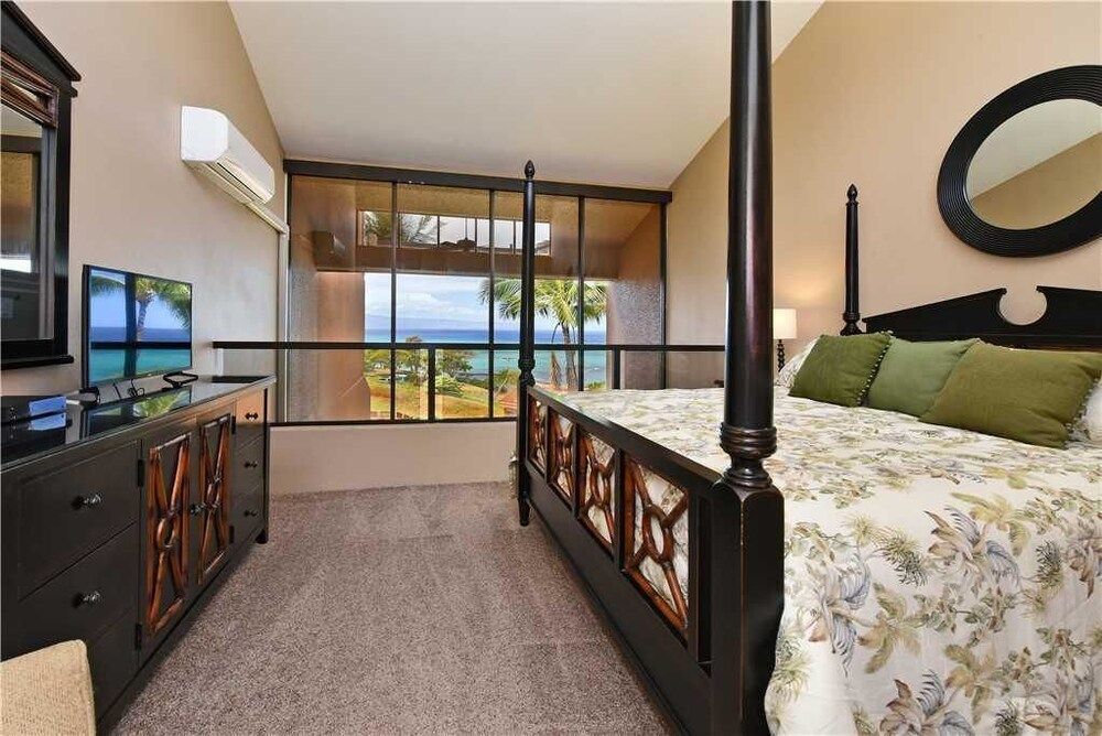 Kahana Villas #F507 2 Br Condo — 4-Star Luxury Hotel in Lahaina, United States