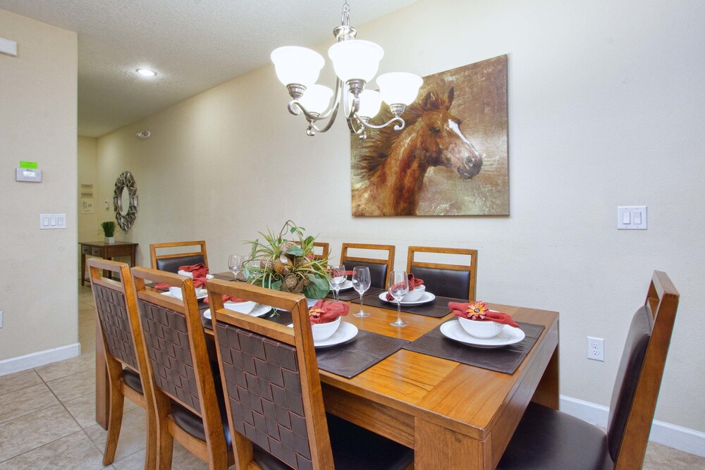 Paradise Palms 4 Bed Townhome W Splashpool 3087Pp - photo 29