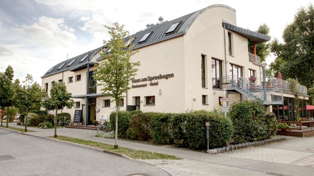 Haus Am Spreebogen — Fuerstenwalde — photo 2