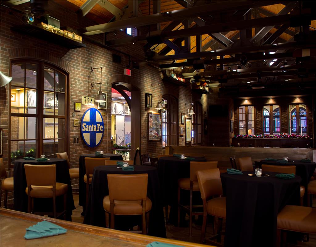 Ameristar Casino Hotel Kansas City - photo 21
