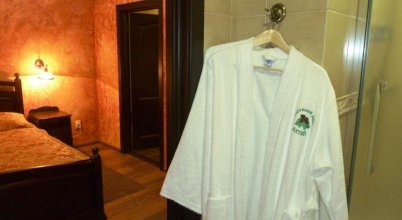 Gostinyij Dvor Altaj Hotel in Gorno-Altaysk, Russia