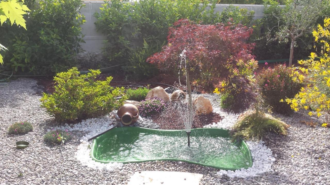 M&A Relax in Martina Franca, Italy