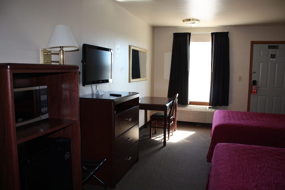 Boomtown Inn - photo 8