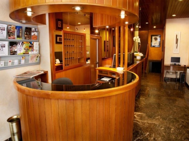 Acta Florida in Andorra La Vella, Andorra