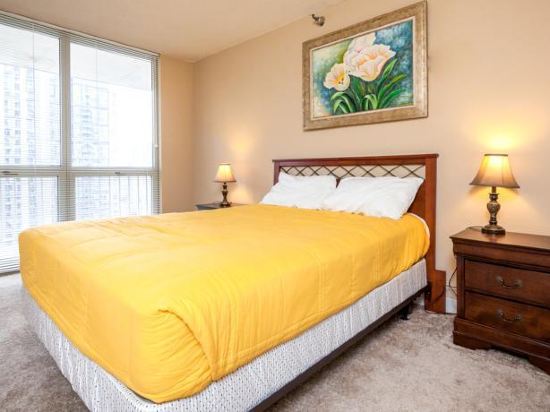 Ginosi Chicago Suites - photo 8
