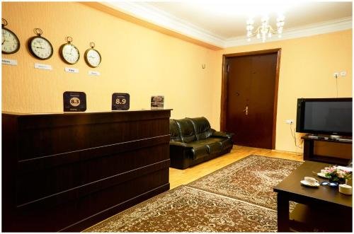 Hotel Dalida