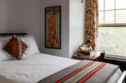 Hotel Congress - photo 33
